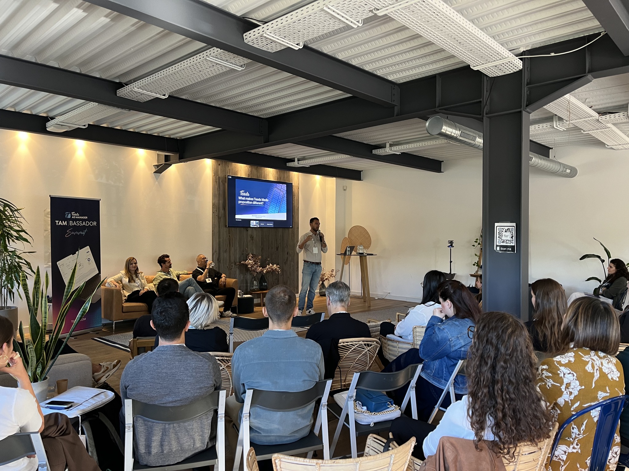 TAMbassador Community